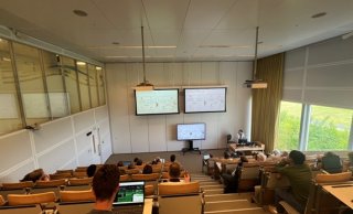 Data Management with FAIR SEEK and iRODS