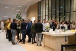 Wereldlezing 8 november 2022