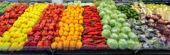 Meer groente en fruit zonder plastic verpakking, dat dwingt consumenten om hun inkooproutines en omgang met gemaksvoedsel aan te passen Meer groente en fruit zonder plastic verpakking, dat dwingt consumenten om hun inkooproutines en omgang met gemaksvoedsel aan te passen