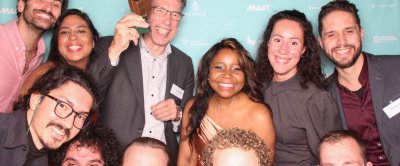 Uitgeroepen tot CEO of the year 2024
