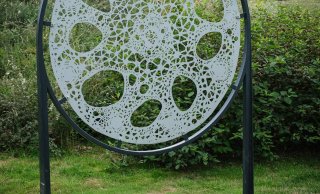  Nine Gates to Heaven, Janneke van Dijk 2007