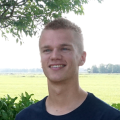 Jeroen van der Meer