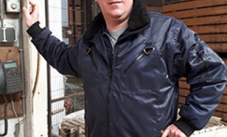 Maarten Kik