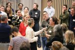 Wereldlezing 8 november 2022