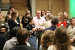 Wereldlezing 8 november 2022