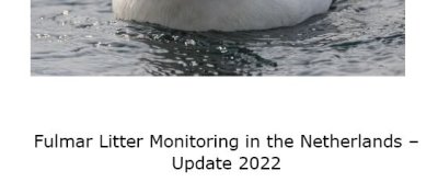 Link naar het Data Report