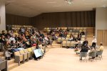 Wereldlezing 8 november 2022