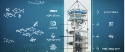 Biodiversity sensing box