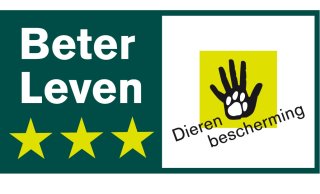 Beter Leven keurmerk