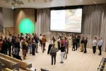 Wereldlezing 8 november 2022