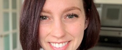 dr. Daphne Ribbers - Postdoctoraal onderzoeker Rijksuniversiteit Groningen