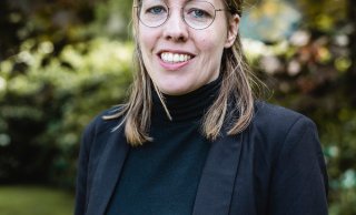 Anneloes Fleerkate (Manager Vereniging Vruchtbare Kringloop Oost)