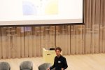 Wereldlezing 8 november 2022