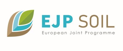 Logo EJP SOIL