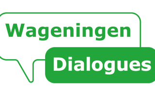 Logo Wageningen Dialogue