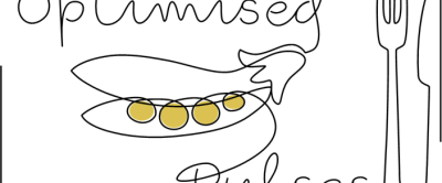 Logo Optimised Pulses