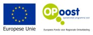 Europees Fonds voor Regionale Ontwikkeling via EFRO Oost Nederland