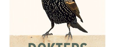 Boek Dokters van Nature