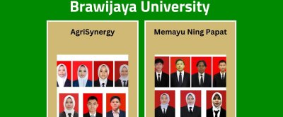 Indonesia team pictures