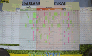 Graslandkalender