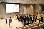 Wereldlezing 8 november 2022