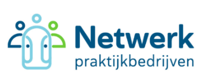 Logo Netwerk Praktijkbedrijven