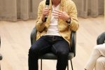Wereldlezing 8 november 2022