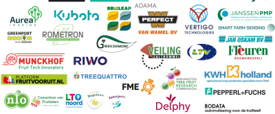 Logo's