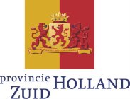 Zuid Holland