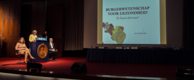 Lea den Broeder