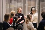 Wereldlezing 8 november 2022