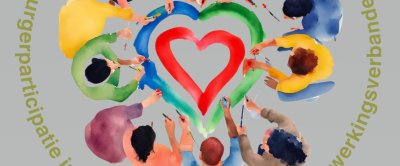 Logo Citizen participation in cross-domain collaborations  