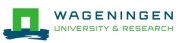 Wageningen University & Research