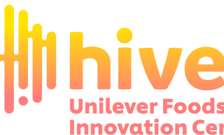 Logo - Hive - Unilever Foods Innovation Centre