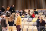 Wereldlezing 8 november 2022