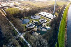 Waterschappen en drinkwaterbedrijven weten precies wat de uitdagingen en beperkingen zijn. Waterschappen en drinkwaterbedrijven weten precies wat de uitdagingen en beperkingen zijn.