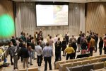 Wereldlezing 8 november 2022