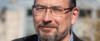 Thierry Caquet
