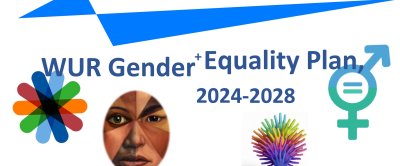 Download de PDF-versie van het Gender+ Equality Plan