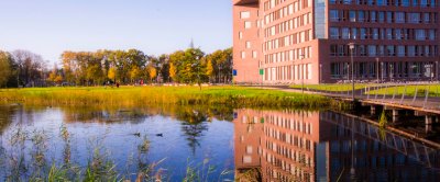 Wageningen University & Research