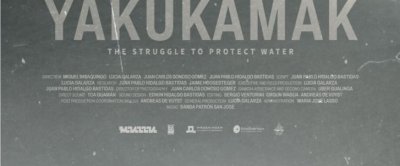 YAKUKAMAK poster