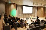 Wereldlezing 8 november 2022