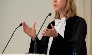 Eveline van Leeuwen