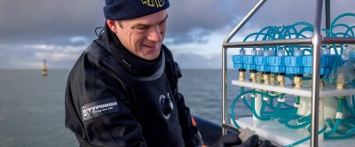 Sensor technology- Reindert Nijland
