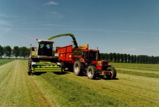 Eindsymposium PPS Ruwvoer en Bodem