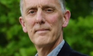 Prof.dr. A.P.J. (Arthur) Mol, Rector Magnificus van Wageningen University and Vicevoorzitter Raad van Bestuur Wageningen University & Research