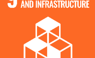 Industry, Innovation and Infrastructure