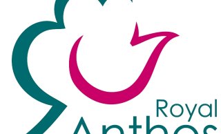 Logo Anthos 