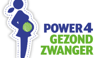 Logo Power4GezondZwanger