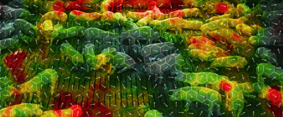 Heat map pigs flow
